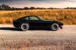 Datsun 240Z with 2JZ Engine on CCW Wheels 1972 года